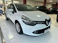 usata Renault Clio IV Clio 1.5 dCi 8V 90CV Start&Stop 5 porte Energy