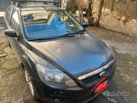 Usata Ford Focus 115 CV (84 kW) 2010 Berlina