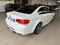usata BMW M3 4.0 V8