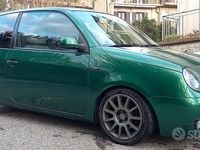 Usado VW Lupo 75 CV (55 kW) 2001 Utilitario