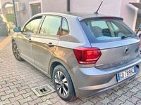 usata VW Polo 5p 1.0 tgi Highline 90cv neopat