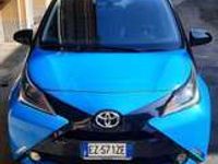 usata Toyota Aygo AygoII 2014 5p 1.0 x-cite my15