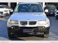 Usata BMW X3 150 CV (110 kW) 2006 SUV