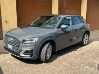 Usata Audi Q2 Admired 116 CV (85 kW) 2020 SUV