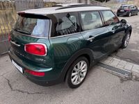 usata Mini Cooper D Clubman Clubman 2.0 Cooper D Hype auto my18