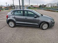 Usata VW Polo Comfortline 69 CV (50 kW) 2013 Utilitaria