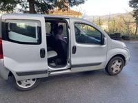 Usata Fiat Qubo Lounge 80 CV (58 kW) 2017 Other Monovolume