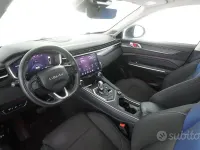 Usata Lynk & Co 01 261 CV (191 kW) 2023 Nero SUV