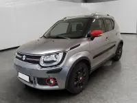 Occasion Suzuki Ignis 93 ch (68 kW) 2018 Gris SUV