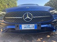 Usata Mercedes CLE220 Advanced Plus 197 CV (144 kW) 2025 Coupé