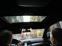 Usata BMW X5 184 CV (135 kW) 2002 Nero SUV