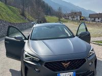 Usata Cupra Formentor 2022 SUV