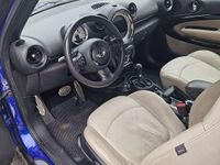 Usata Mini Cooper S Paceman 184 CV (135 kW) 2014 SUV