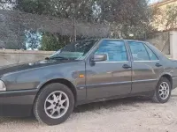 Usata Fiat Croma 116 CV (85 kW) 1992 Grigio Utilitaria