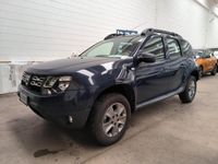 usata Dacia Duster 1.6bz / 84kw / 05-2017