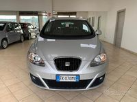Usata Seat Altea XL Style 105 CV (77 kW) 2012 Grigio Monovolume