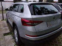 Usata Skoda Kodiaq Executive 125 CV (91 kW) 2018 SUV