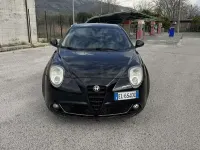 Usata Alfa Romeo MiTo Progression 69 CV (50 kW) 2012 Utilitaria