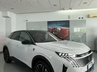 Usata Peugeot 3008 GT 145 CV (106 kW) 2025 Bianco SUV