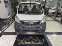 Nuova Piaggio Porter 106 CV (77 kW) 2025 Bianco