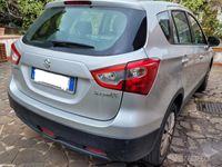 usata Suzuki SX4 S-Cross S-Cross 1.6 DDiS Easy