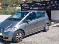 usata Mercedes A180 CLASSECDI Avantgarde