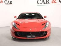 Usata Ferrari 812 795 CV (584 kW) 2019 Rosso Coupé