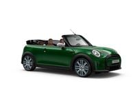 Usata Mini Cooper Cabriolet 136 CV (100 kW) 2024 Cabrio