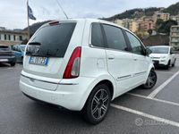 usata Lancia Musa 1.3 Multijet 16V Diva