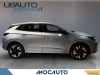 Usata Opel Grandland X S 131 CV (96 kW) 2022 Blu SUV