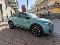 Nuova Fiat 600 La Prima 136 CV (100 kW) 2026 Other SUV