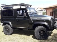 usata Land Rover Defender 90 turbodiesel Station Wagon