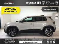 Usata Jeep Avenger EV Summit 114 kW (156 CV) 2025 Grigio SUV