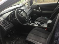 usata Mazda CX-7 CX-72.2 mzr-cd Tourer