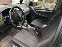 Usata Isuzu D-Max 163 CV (119 kW) 2015 Verde Pick-up