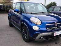 usata Fiat 500L Cross 1.4 95 CV S&S