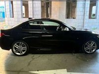 usata BMW 220 220 i Coupe Msport auto