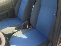 Usata Fiat Panda 73 CV (53 kW) 2011 Nero Utilitaria