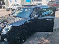 Usata Mini Clubman 122 CV (89 kW) 2019 Nero Station wagon