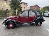 Usata Citroën 2CV Charleston 29 CV (21 kW) 1984 Other Berlina