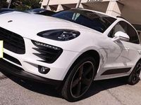 Usata Porsche Macan 252 CV (185 kW) 2018 SUV
