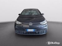 Usata VW ID.3 Life 239 kW (326 CV) 2024 Nero Utilitaria