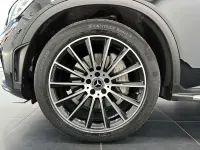 Usata Mercedes GLC300 245 CV (180 kW) 2019 SUV