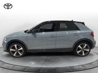 Usata Audi A1 116 CV (85 kW) 2024 Verde SUV