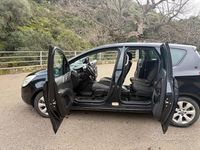 Usata Opel Meriva 110 CV (80 kW) 2011 Nero Monovolume