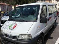 Usata Fiat Ducato 124 CV (91 kW) 2005 Other Furgone