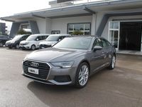 Usata Audi A6 Business 285 CV (209 kW) 2019 Grigio Berlina