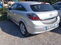 Usata Opel Astra 136 CV (100 kW) 2000