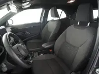 Usata Toyota Yaris Trend 92 CV (67 kW) 2025 Grigio Utilitaria