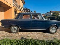 Usata Fiat 1500 1960